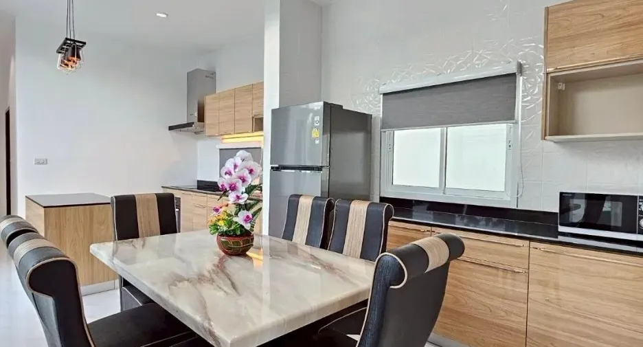 Casa en venta de 2 habitaciones en Mueang Phuket, Phuket