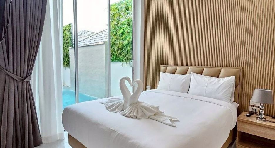 Casa en venta de 2 habitaciones en Mueang Phuket, Phuket