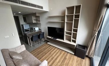 Condo en alquiler de 1 habitaciones en Phaya Thai, Bangkok