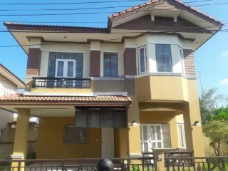 For Rent 3 Bedroom House In Si Racha, Chonburi
