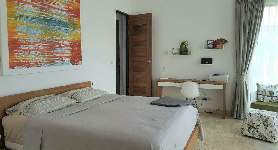 For sale 6 bedrooms villa in Sam Roi Yot, Prachuap Khiri Khan