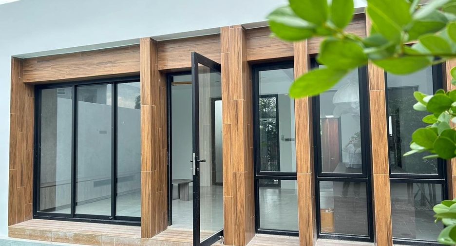 For sale 3 bedrooms house in Thalang, Phuket