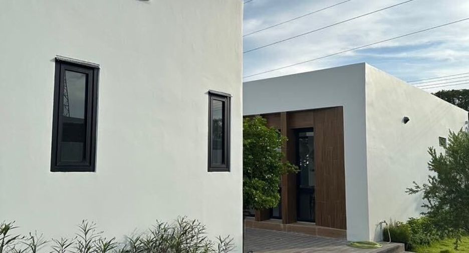 For sale 3 bedrooms house in Thalang, Phuket
