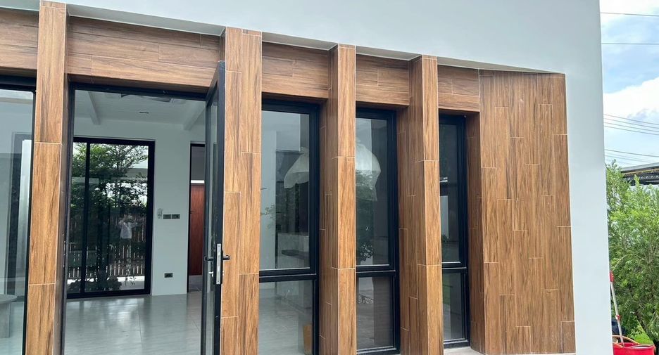For sale 3 bedrooms house in Thalang, Phuket