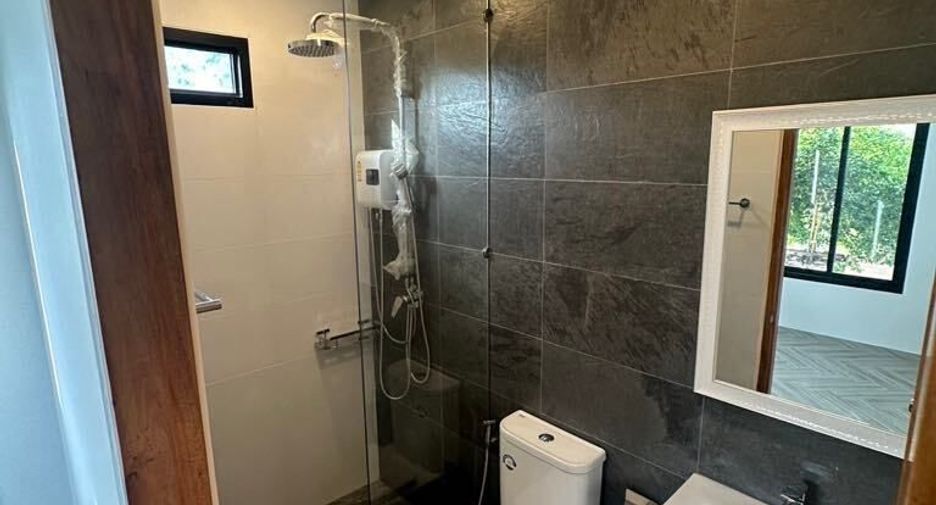 For sale 3 bedrooms house in Thalang, Phuket