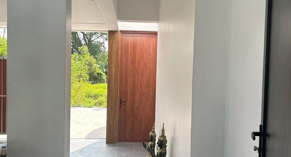 For sale 3 bedrooms house in Thalang, Phuket