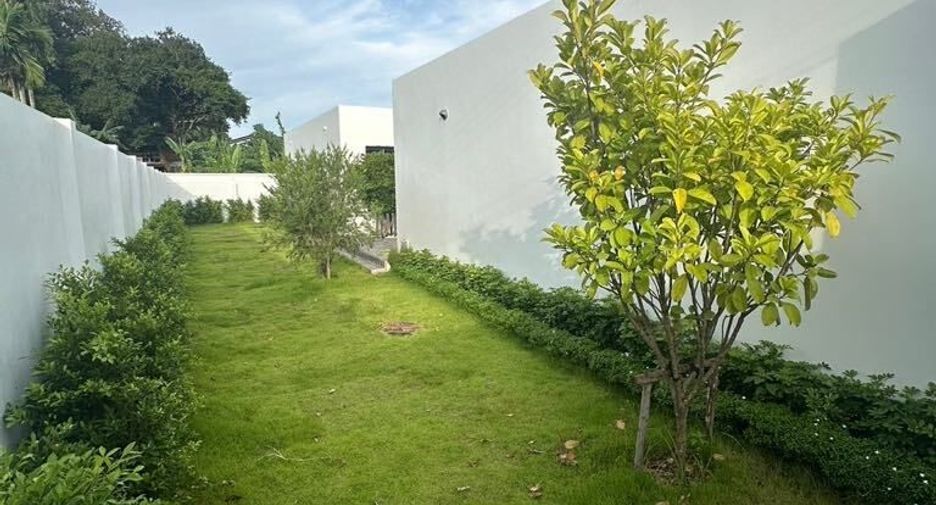 For sale 3 bedrooms house in Thalang, Phuket