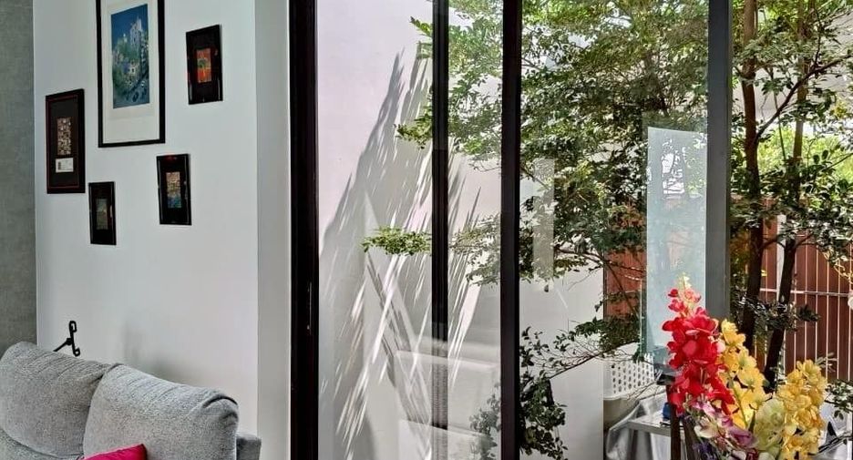 For sale 3 bedrooms house in Thalang, Phuket