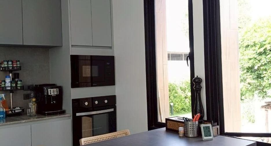 For sale 3 bedrooms house in Thalang, Phuket