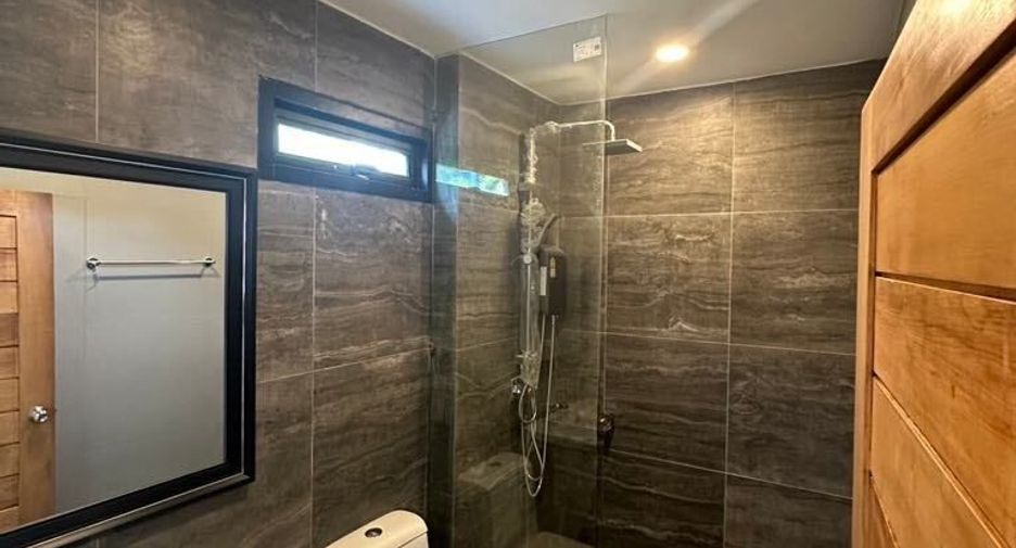 For sale 3 bedrooms house in Thalang, Phuket