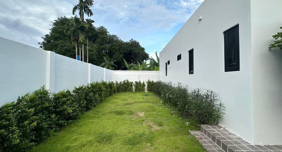 For sale 3 bedrooms house in Thalang, Phuket