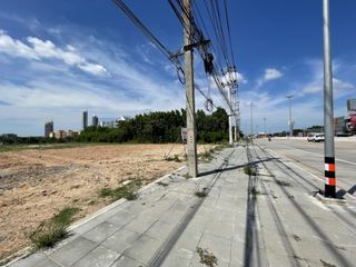 Terreno en venta en Bang Lamung, Chonburi