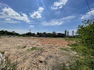 Terreno en venta en Bang Lamung, Chonburi