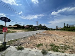 Terreno en venta en Bang Lamung, Chonburi