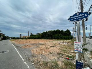 Terreno en venta en Bang Lamung, Chonburi