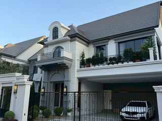 For sale and for rent 4 bedrooms house in Bang Khen, Bangkok