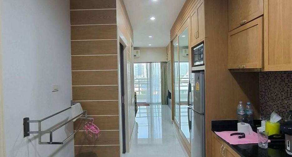Wohnung zum Kauf mit 1 Zimmer 