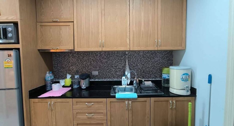 Wohnung zum Kauf mit 1 Zimmer 