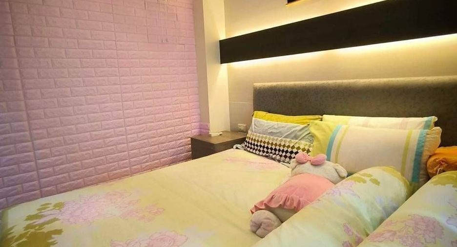 Wohnung zum Kauf mit 1 Zimmer 