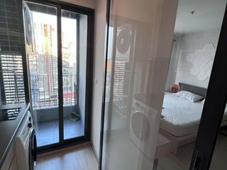 For sale studio condo in Bang Na, Bangkok