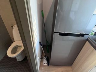 For sale studio condo in Bang Na, Bangkok