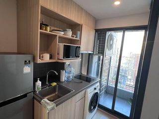 For sale studio condo in Bang Na, Bangkok