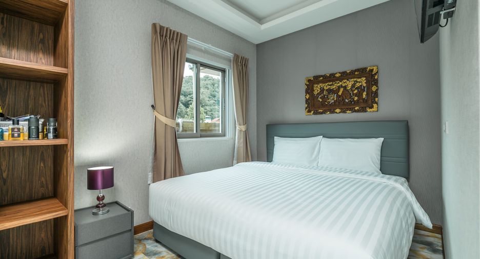 Villa en venta de 5 habitaciones en Kathu, Phuket