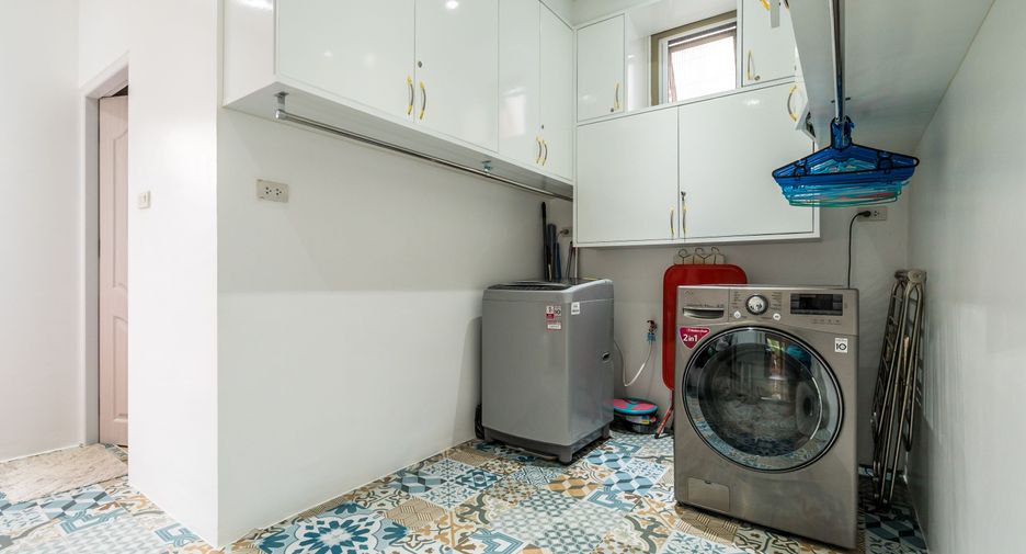 Villa en venta de 5 habitaciones en Kathu, Phuket
