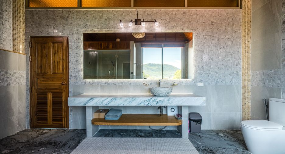 Villa en venta de 5 habitaciones en Kathu, Phuket
