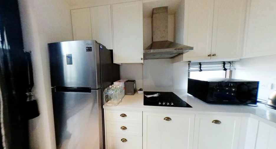 Condo en venta y en alquiler de 2 habitaciones en Khlong Toei, Bangkok
