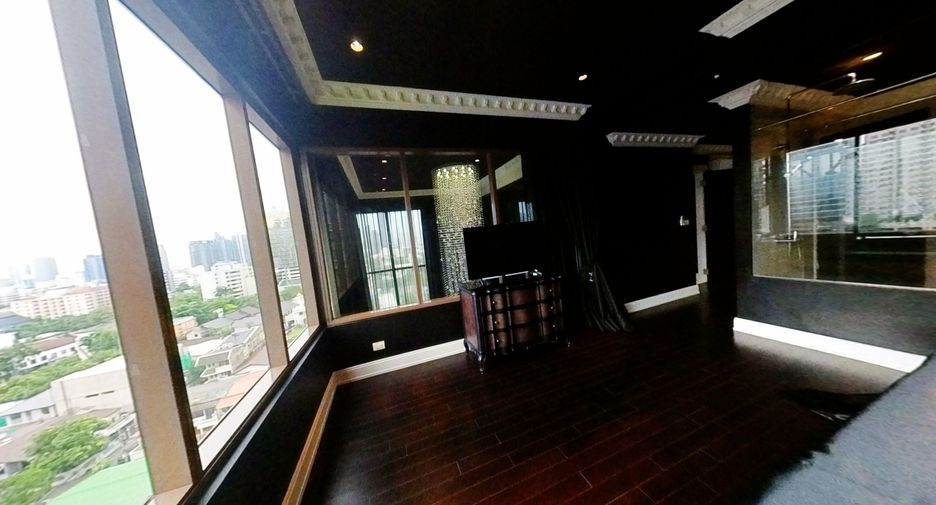 Condo en venta y en alquiler de 2 habitaciones en Khlong Toei, Bangkok