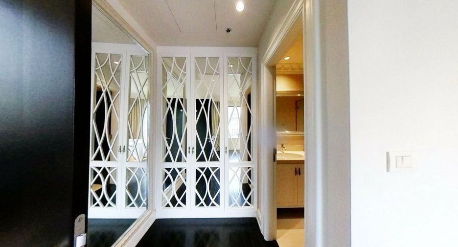Condo en venta y en alquiler de 2 habitaciones en Khlong Toei, Bangkok