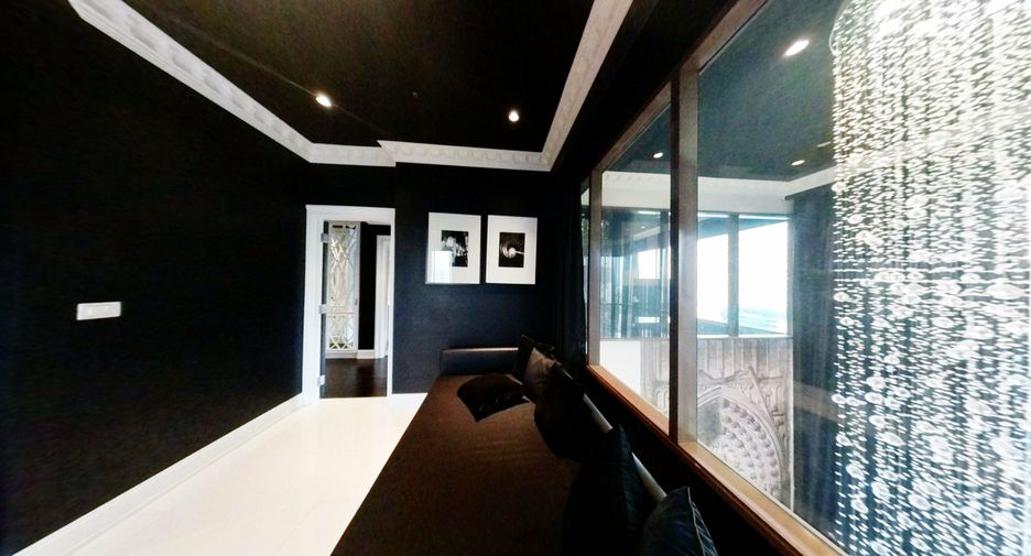 Condo en venta y en alquiler de 2 habitaciones en Khlong Toei, Bangkok