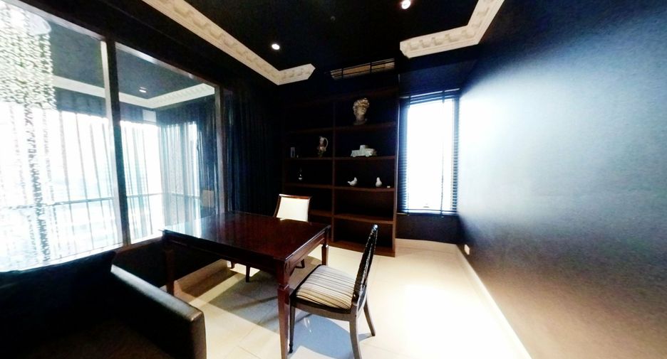 Condo en venta y en alquiler de 2 habitaciones en Khlong Toei, Bangkok