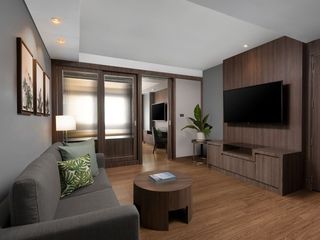 For rent 1 Beds hotel in Khlong Toei, Bangkok