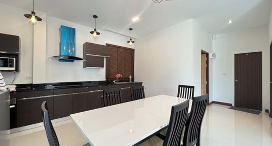 For sale 3 bedrooms house in Cha Am, Phetchaburi
