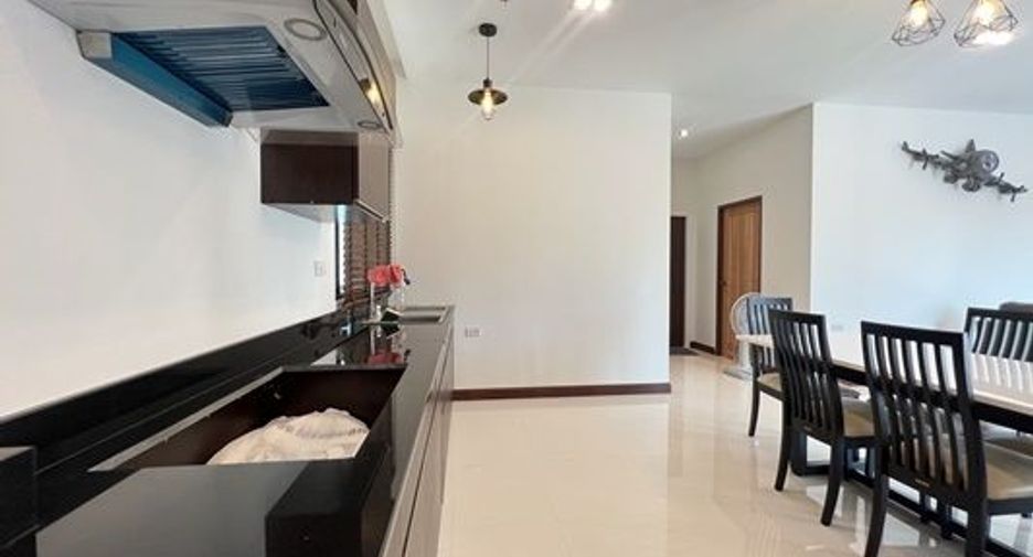 For sale 3 bedrooms house in Cha Am, Phetchaburi