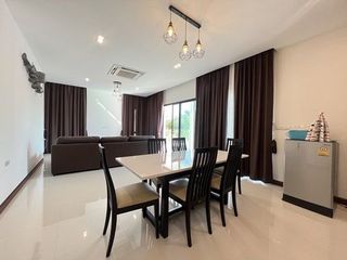 For sale 3 bedrooms house in Cha Am, Phetchaburi