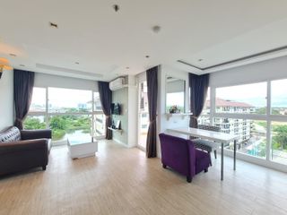 For Rent 1 Bedroom Condo In Bang Lamung, Chonburi