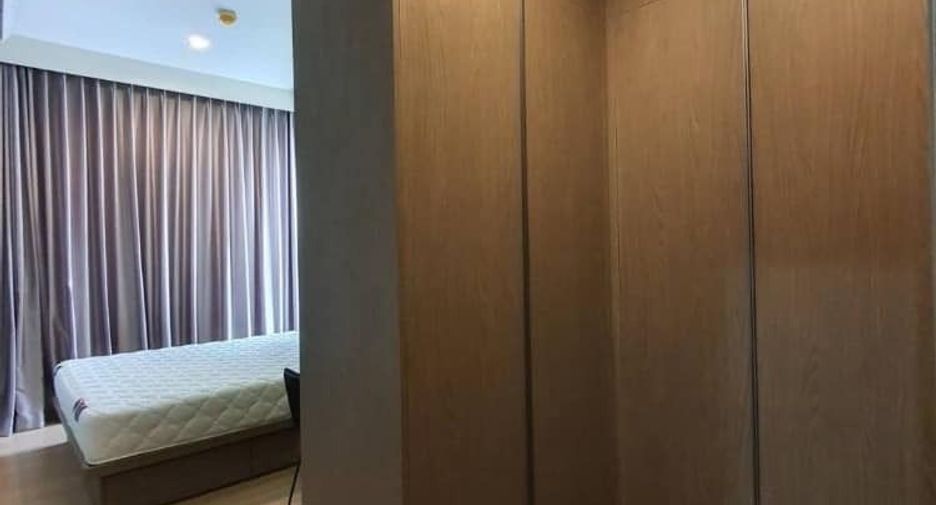 Wohnung zur Miete mit 2 Zimmer in Phaya Thai, Bangkok