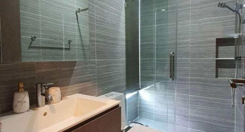 Wohnung zur Miete mit 2 Zimmer in Phaya Thai, Bangkok