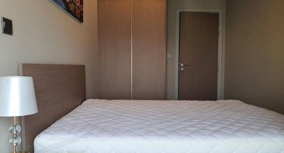 Wohnung zur Miete mit 2 Zimmer in Phaya Thai, Bangkok