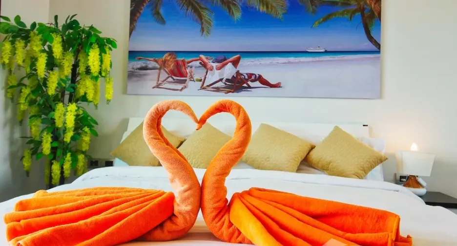 Wohnung zum Kauf und zur Miete mit Studio in Bang Lamung, Chonburi