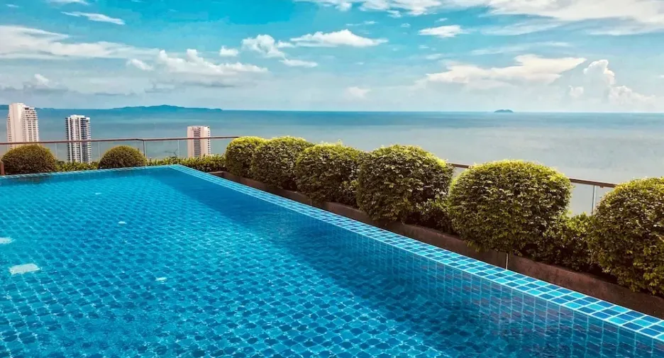Wohnung zum Kauf und zur Miete mit Studio in Bang Lamung, Chonburi