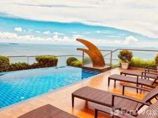 For Rent Studio Condo In Bang Lamung, Chonburi
