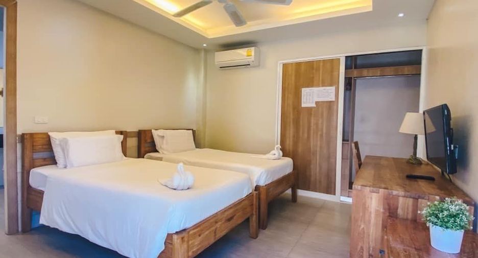 For rent 3 bedrooms villa in Thalang, Phuket