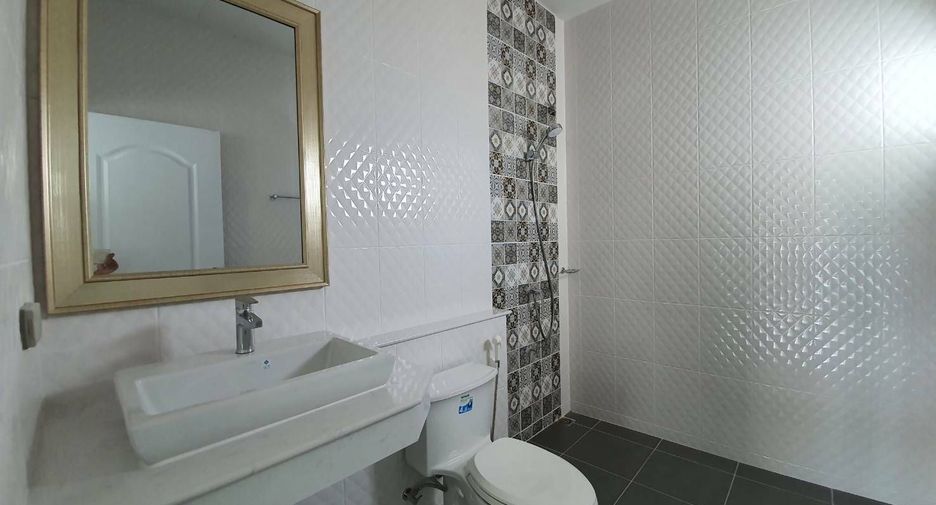 For sale 3 bedrooms house in Cha Am, Phetchaburi