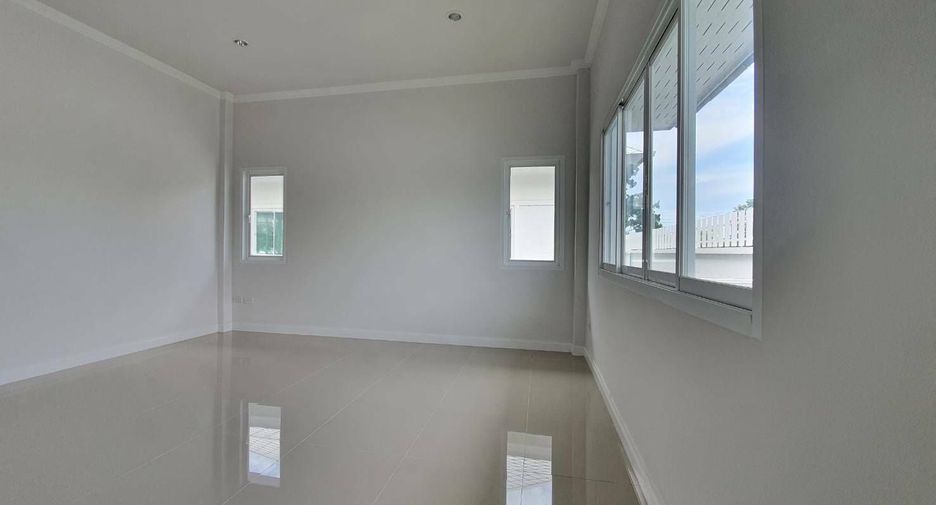 For sale 3 bedrooms house in Cha Am, Phetchaburi