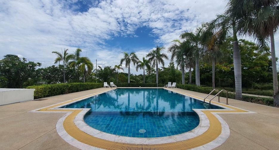 For sale 3 bedrooms house in Cha Am, Phetchaburi