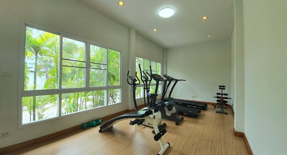 For sale 3 bedrooms house in Cha Am, Phetchaburi